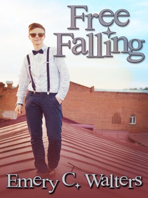 cover image of Free Falling